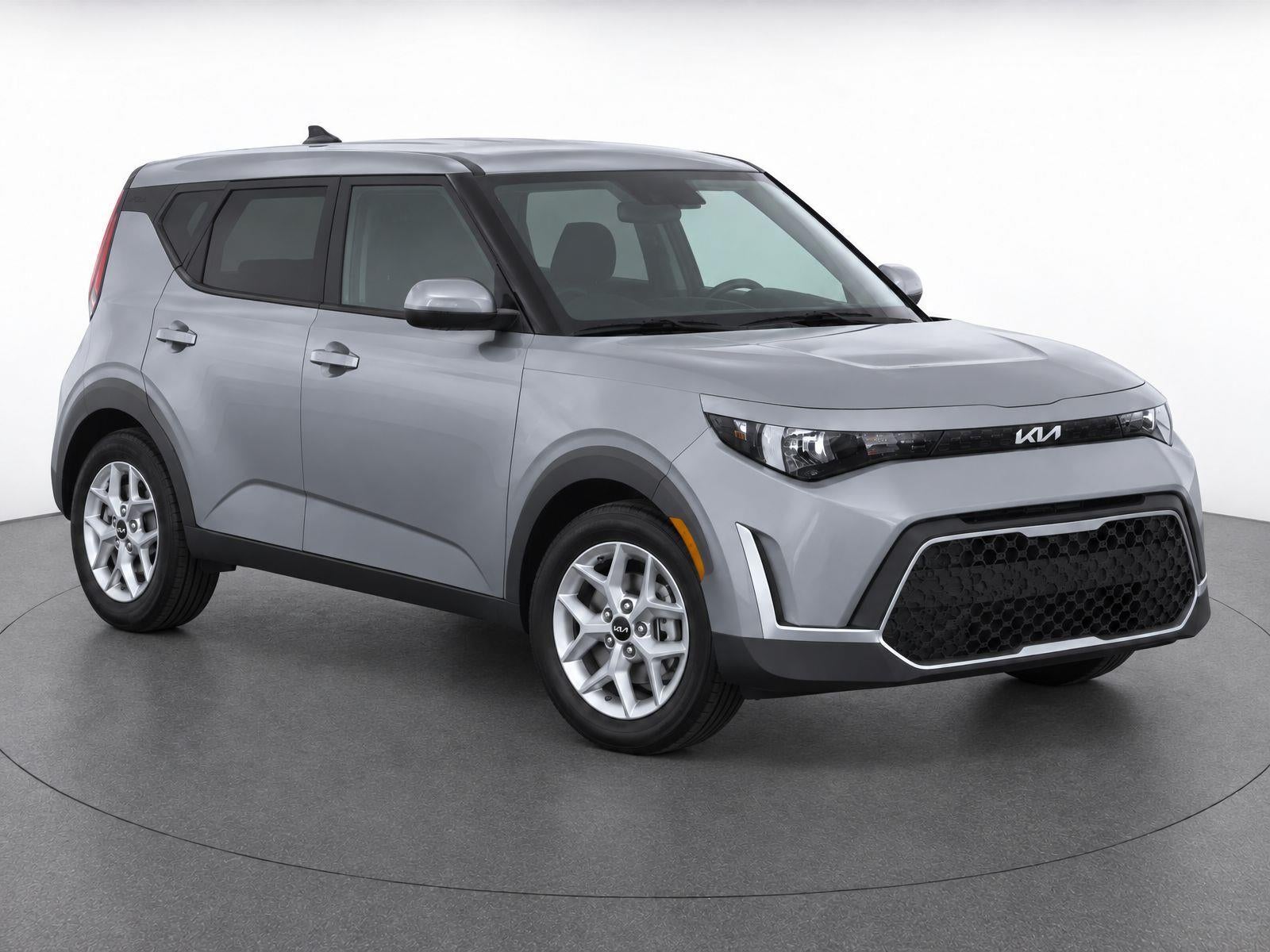 2025 Kia Soul