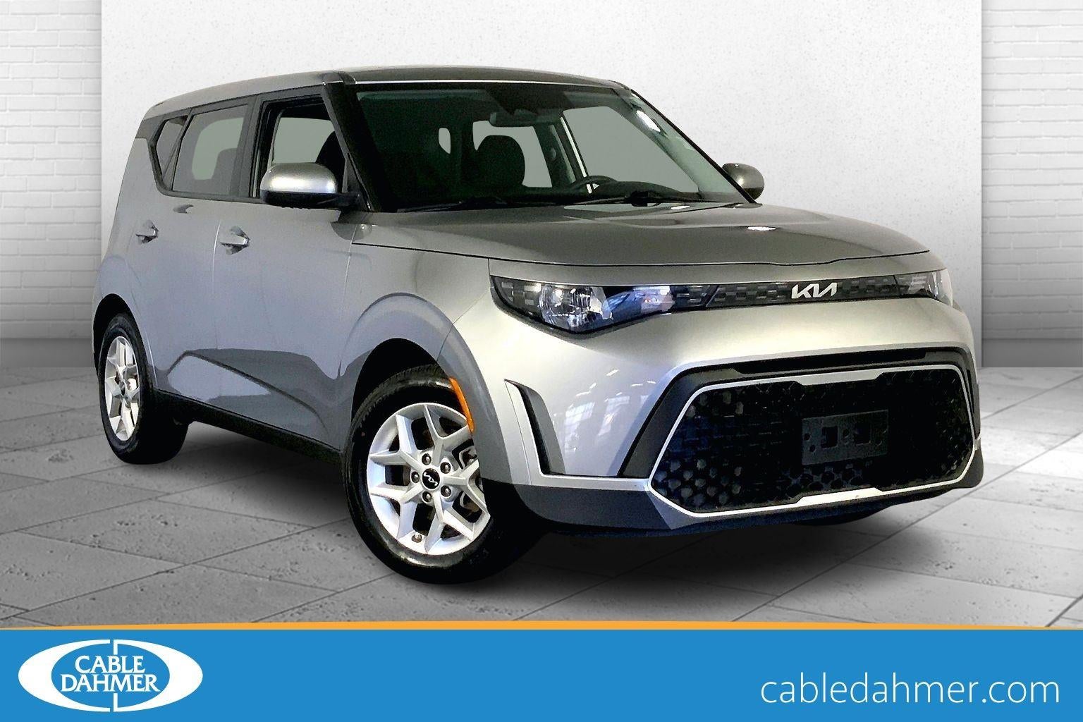 2024 Kia Soul