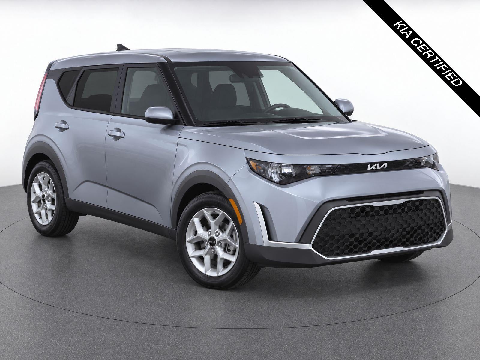2025 Kia Soul
