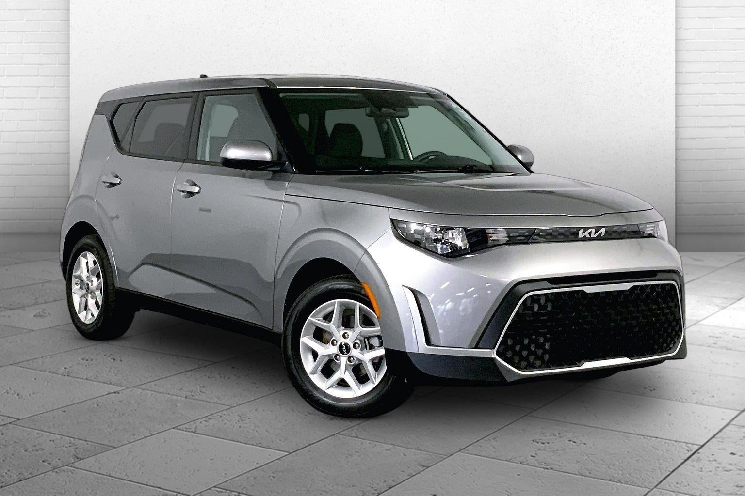 2025 Kia Soul
