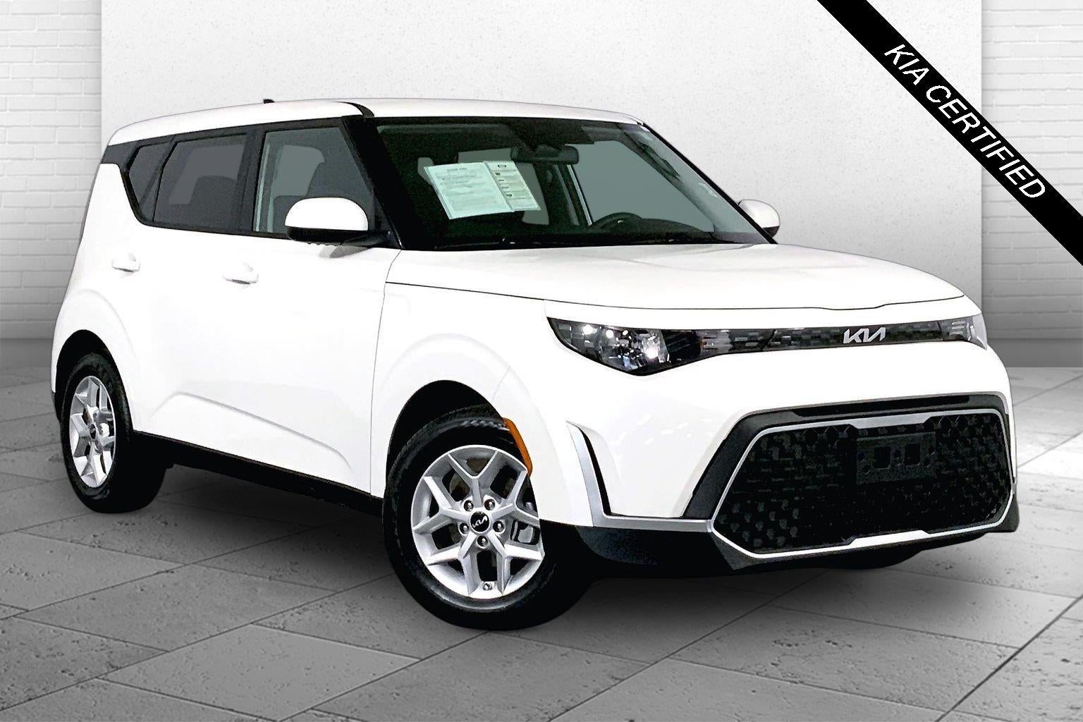 2025 Kia Soul
