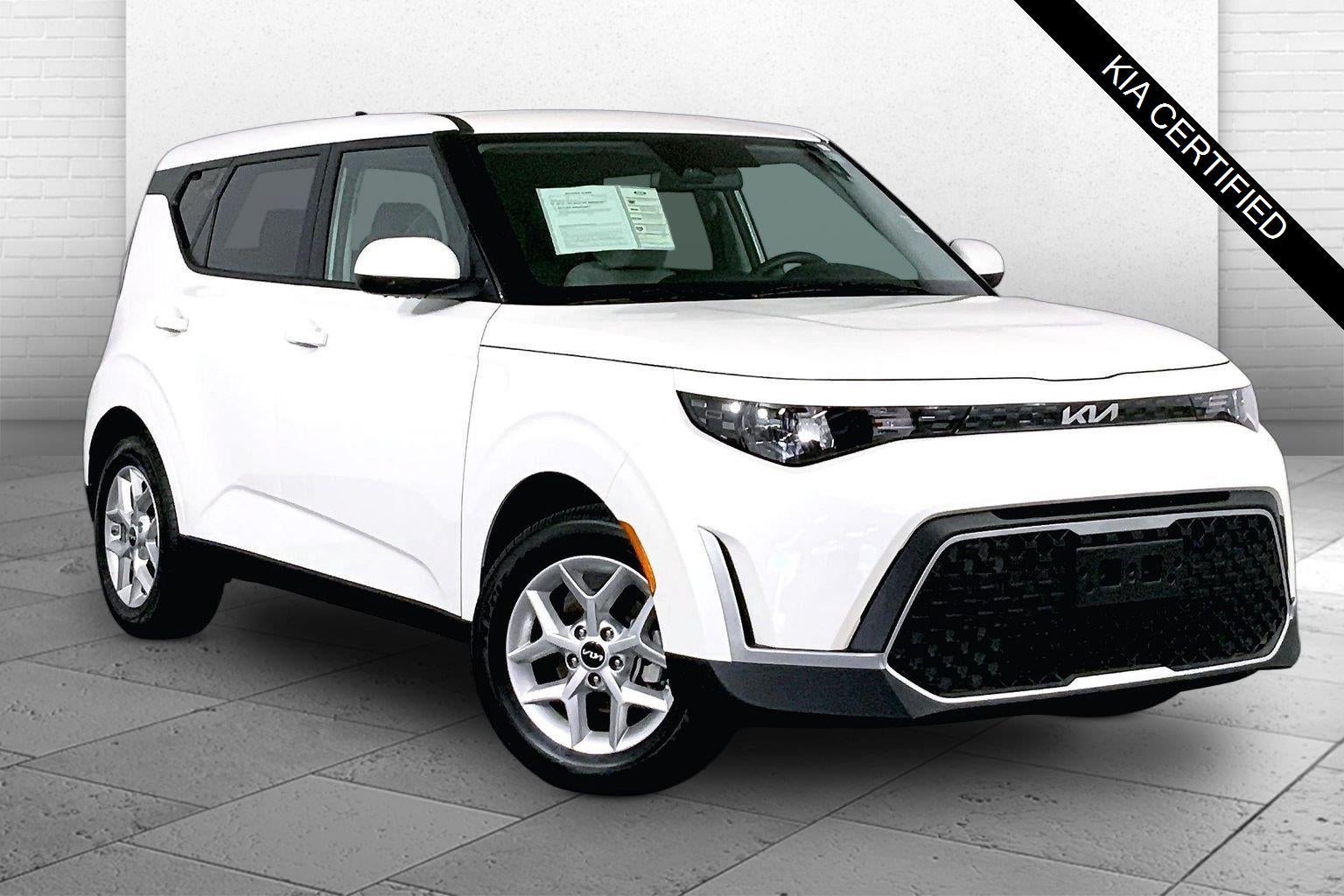 2025 Kia SOUL
