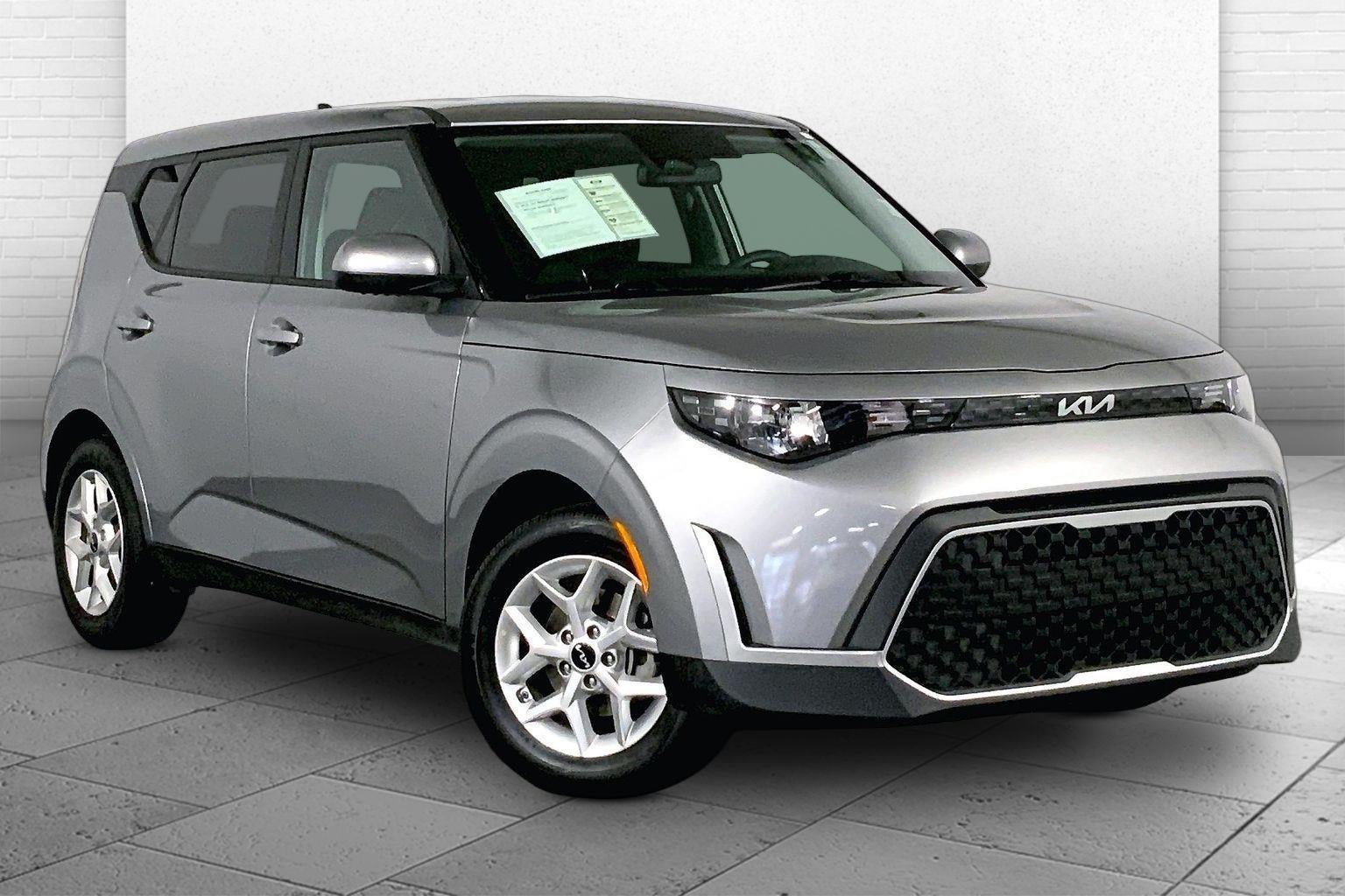 2025 Kia Soul