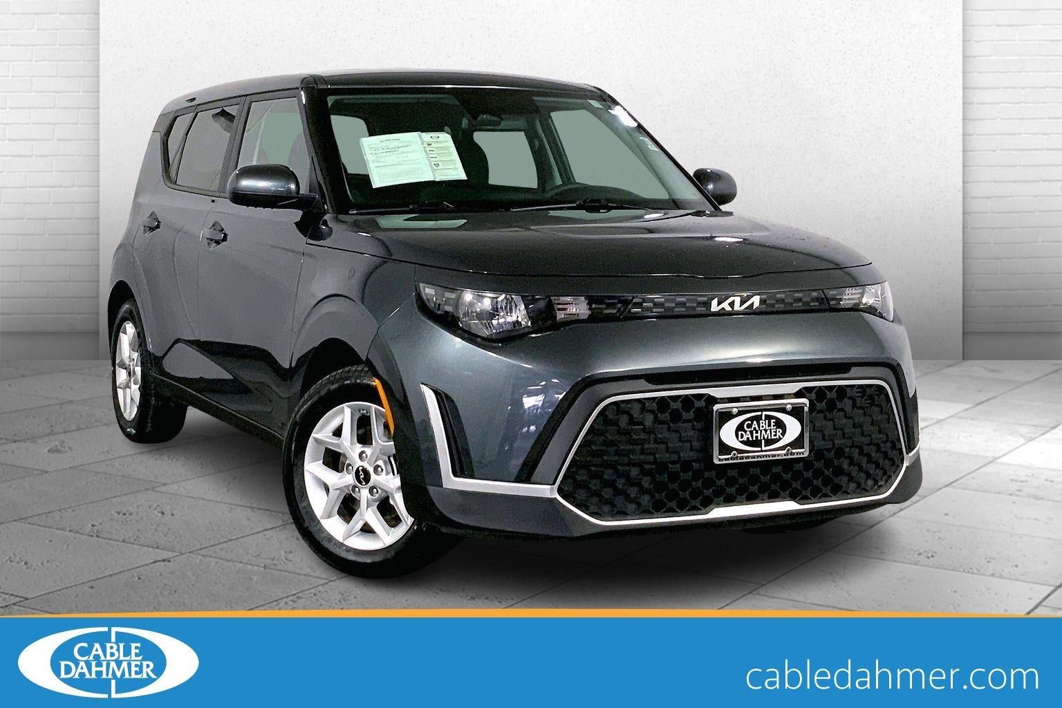 2024 Kia Soul