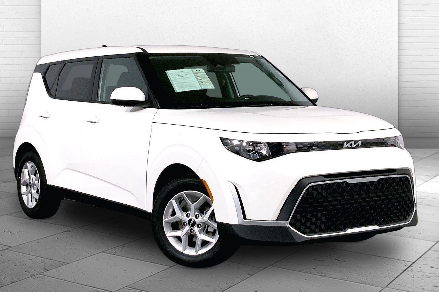 2025 Kia Soul