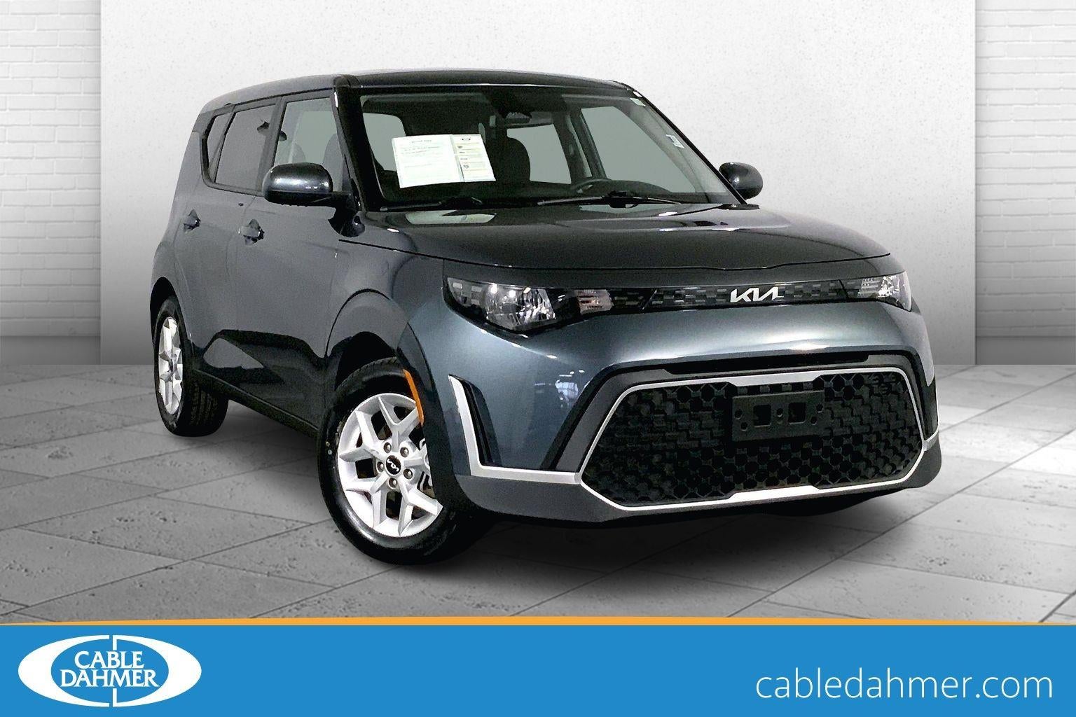 2024 Kia Soul