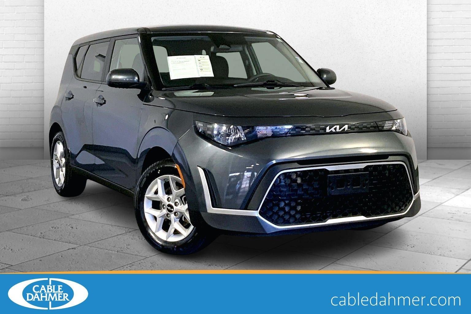 2024 Kia Soul