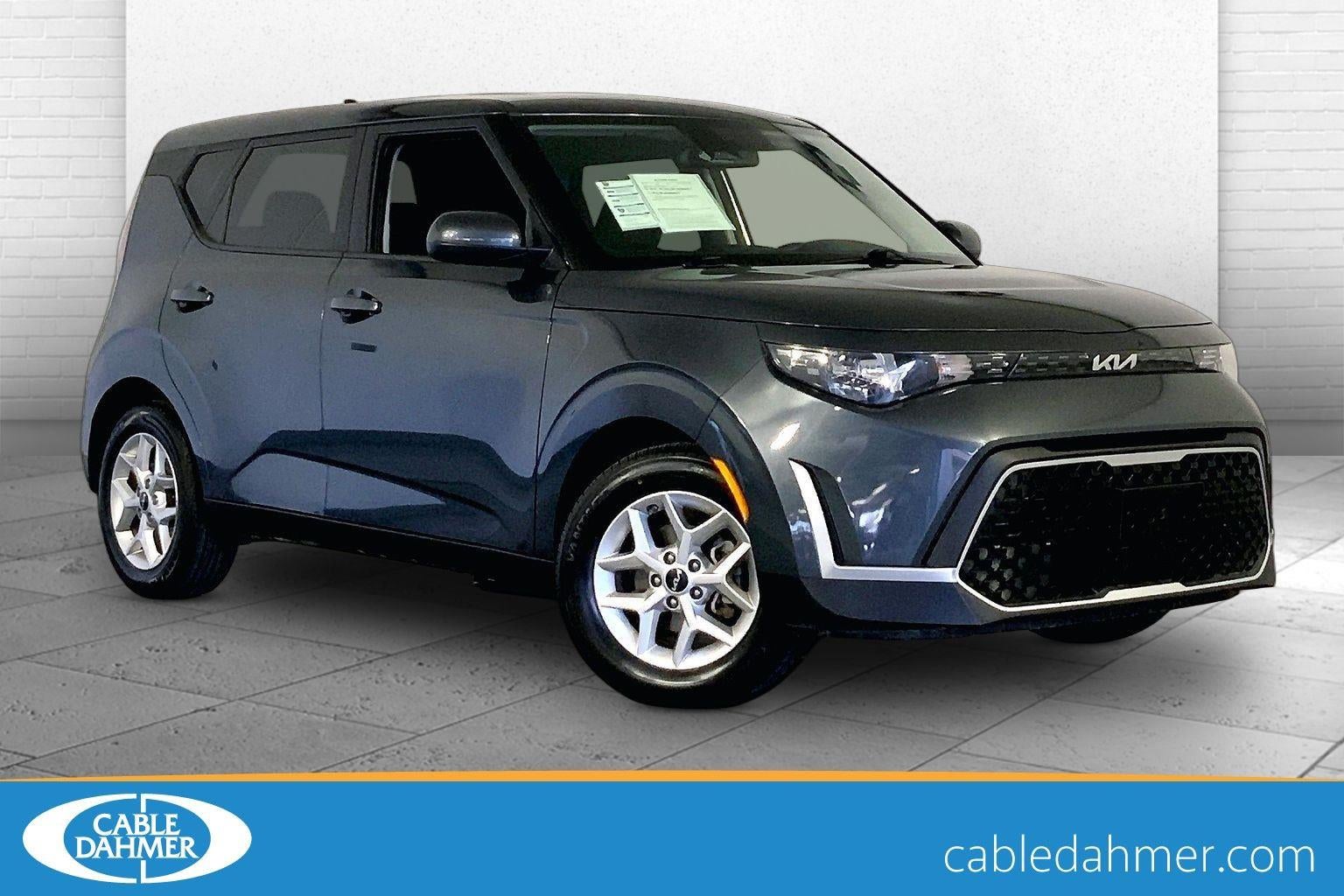 2024 Kia Soul