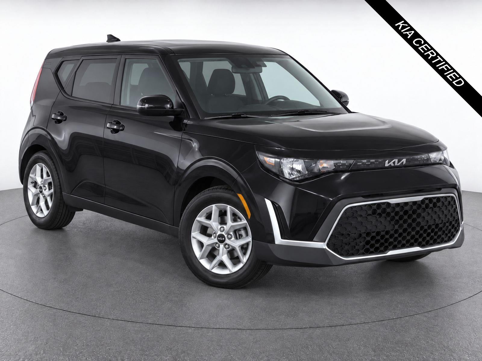 2025 Kia Soul