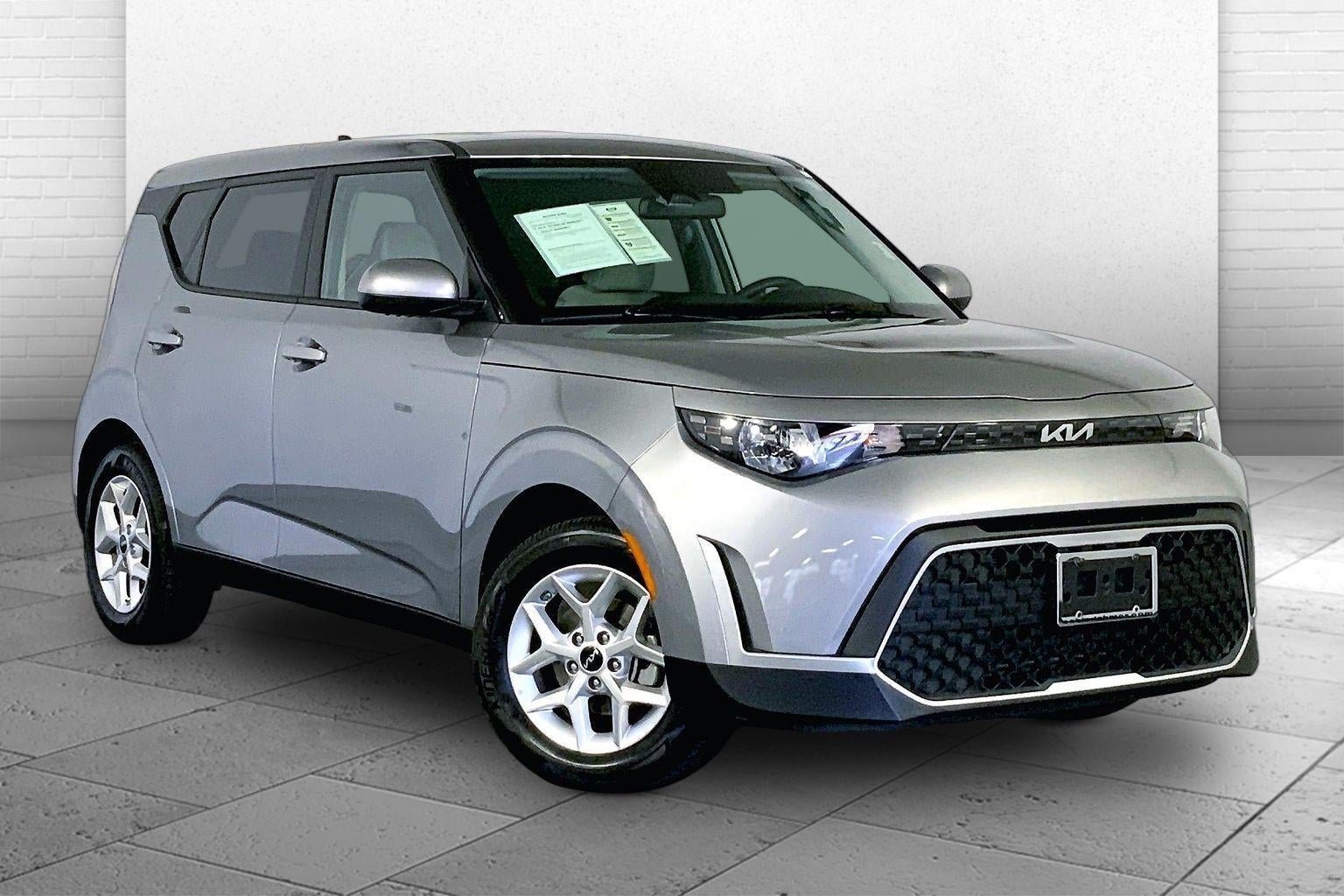 2025 Kia Soul
