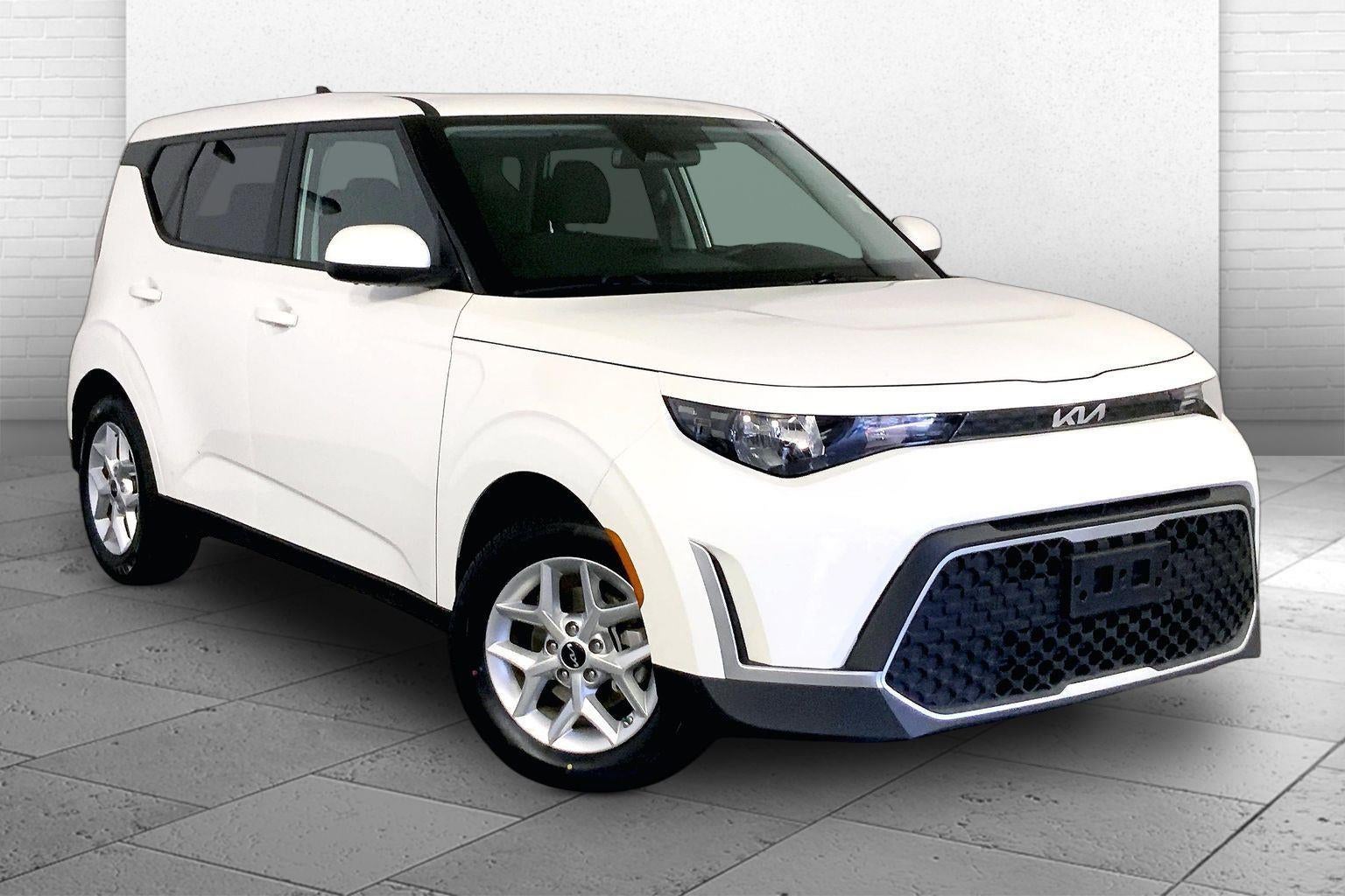 2025 Kia Soul