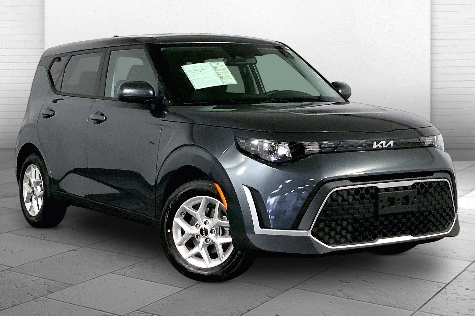 2025 Kia Soul