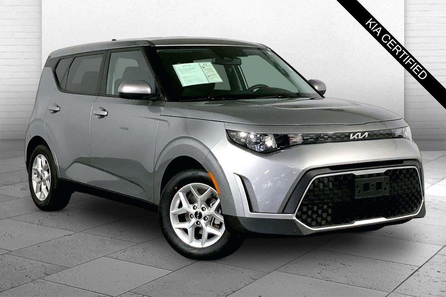 2025 Kia Soul