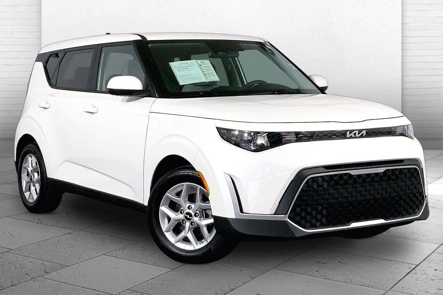 2025 Kia Soul
