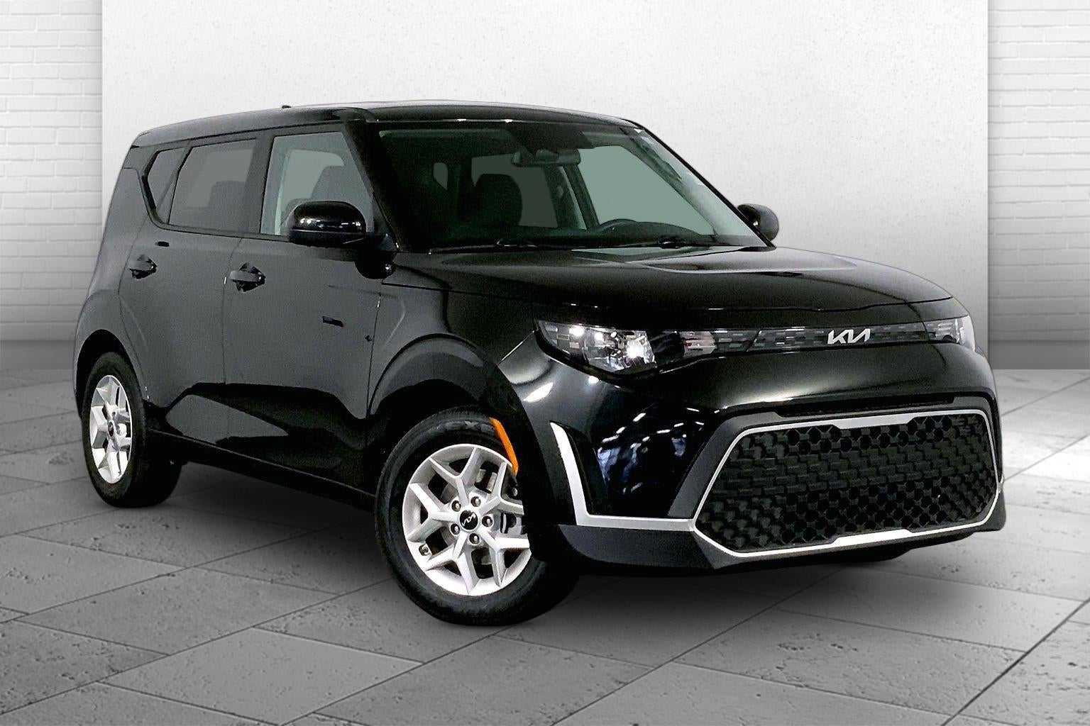 2025 Kia Soul