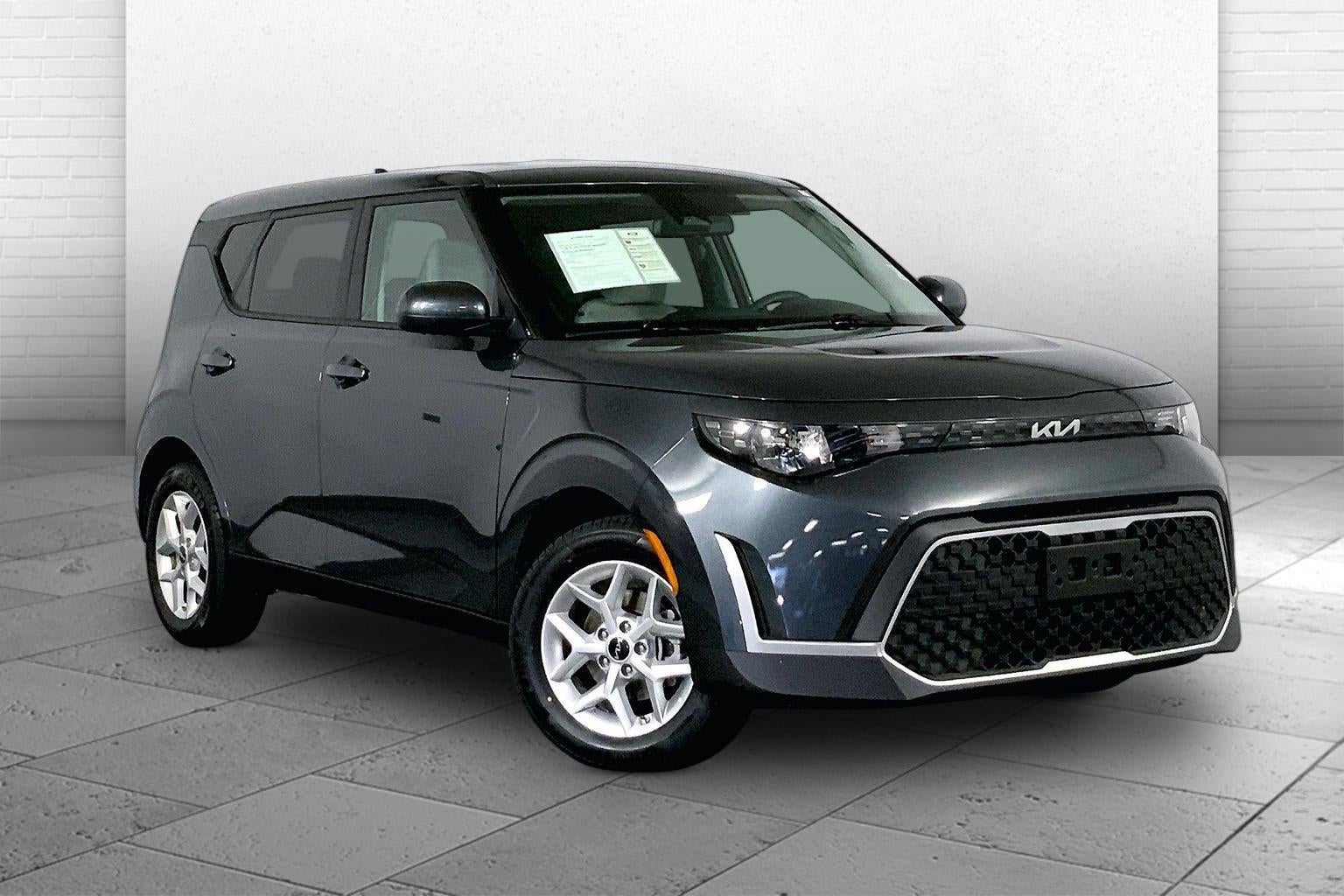 2025 Kia Soul