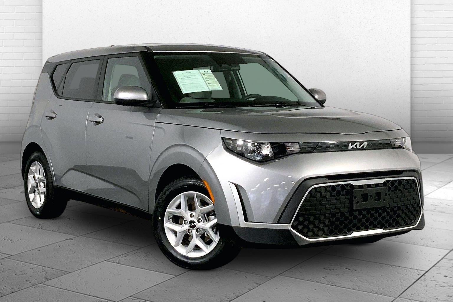 2025 Kia Soul