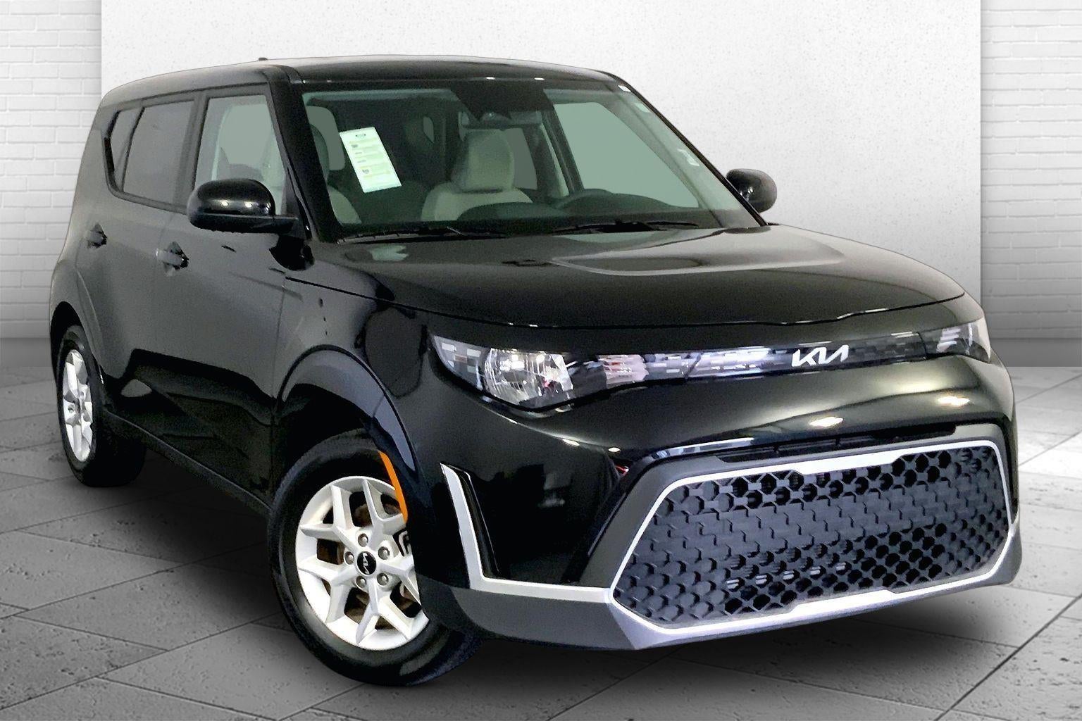 2025 Kia Soul