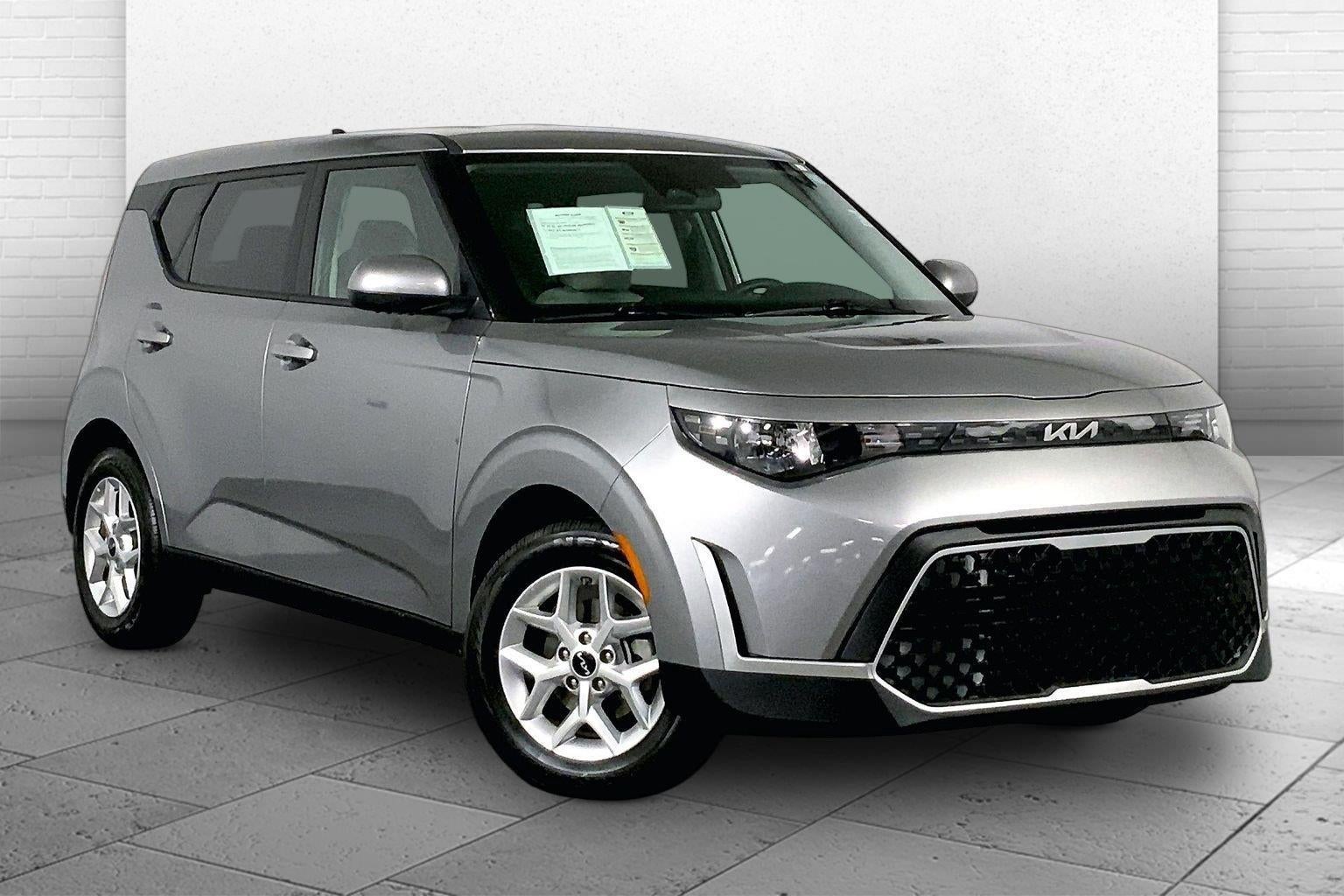 2025 Kia Soul