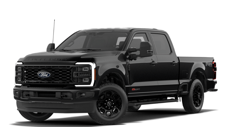 2027 Ford Super Duty F-250® XLT
