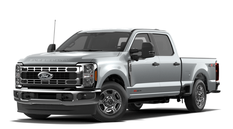 2027 Ford Super Duty F-250® XLT