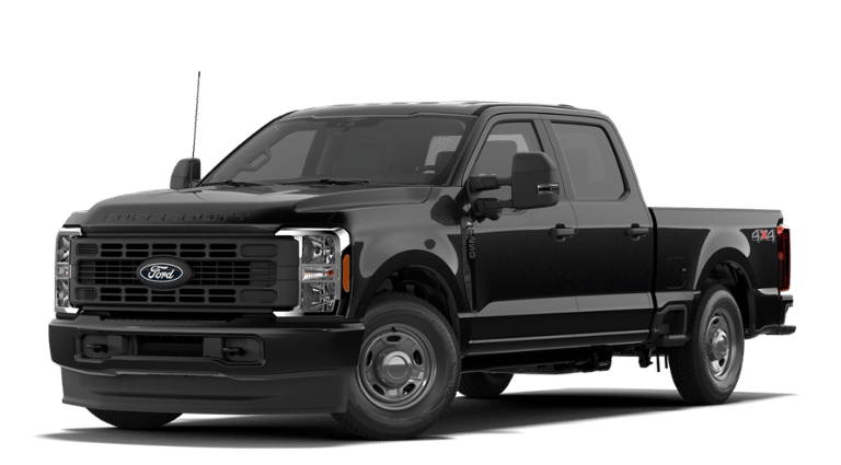 2027 Ford Super Duty F-250® XL
