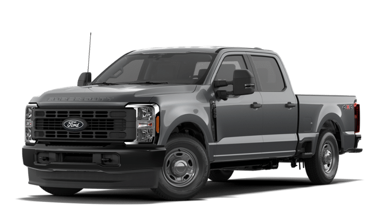 2027 Ford Super Duty F-250® XL