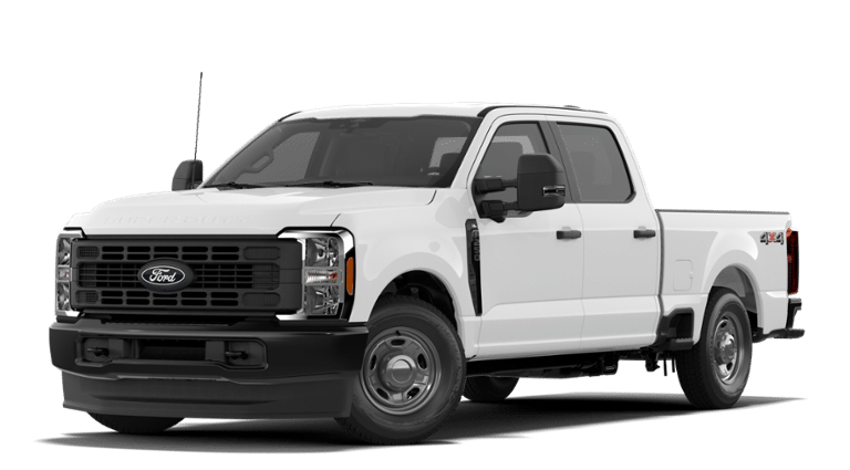 2027 Ford Super Duty F-250® XL