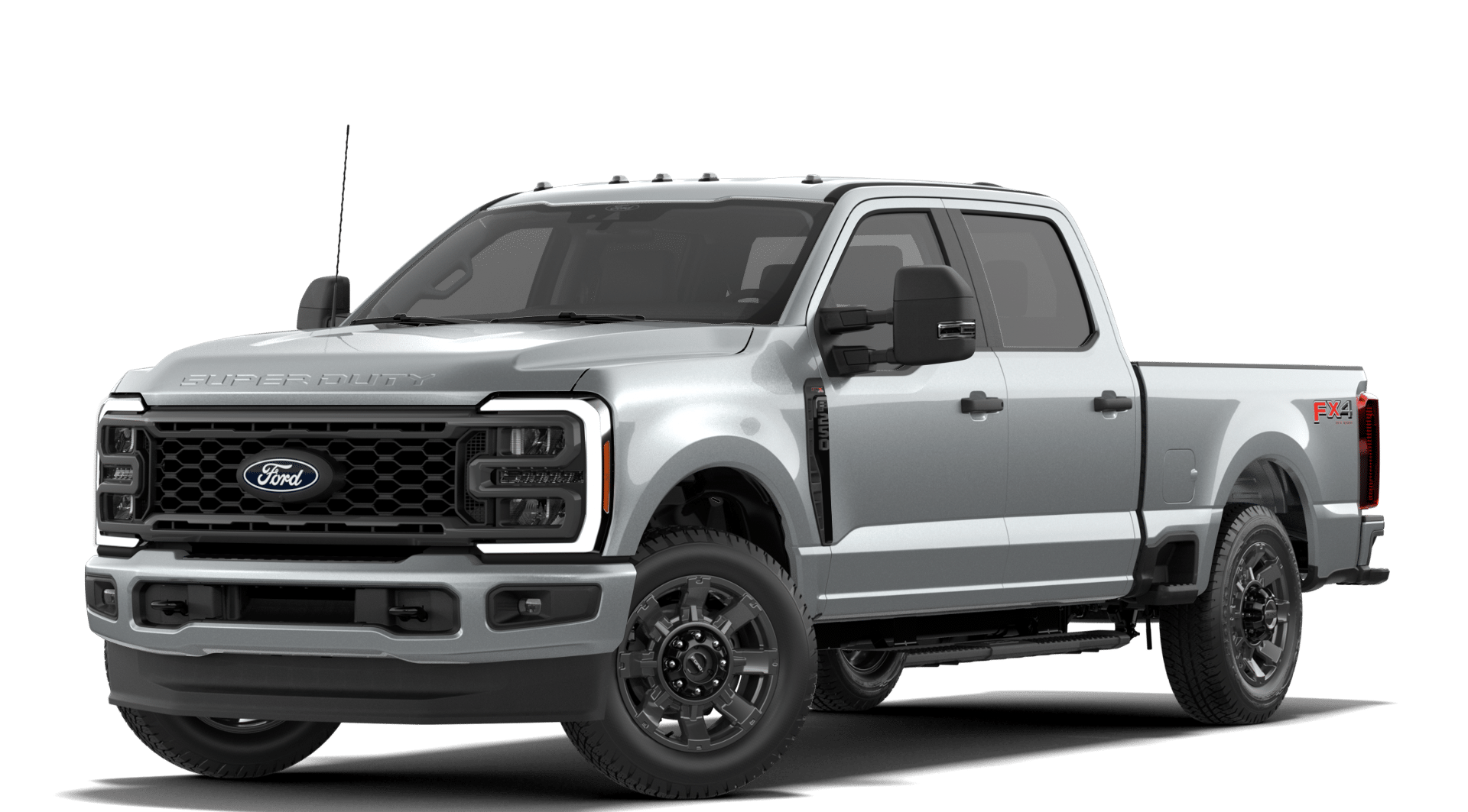 2027 Ford Super Duty F-250® XL