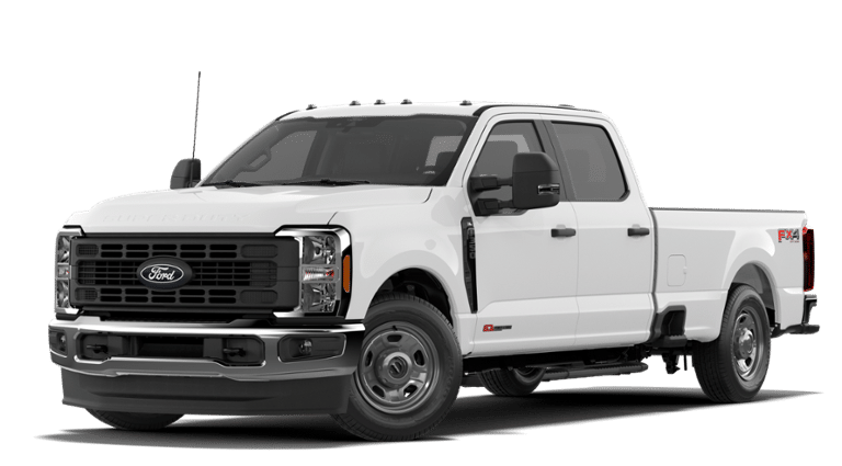 2027 Ford Super Duty F-350® XL