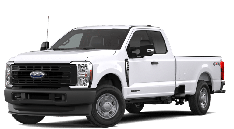 2026 Ford Super Duty F-350® XL