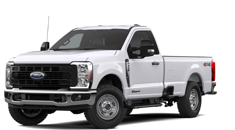 2026 Ford Super Duty F-250® XL