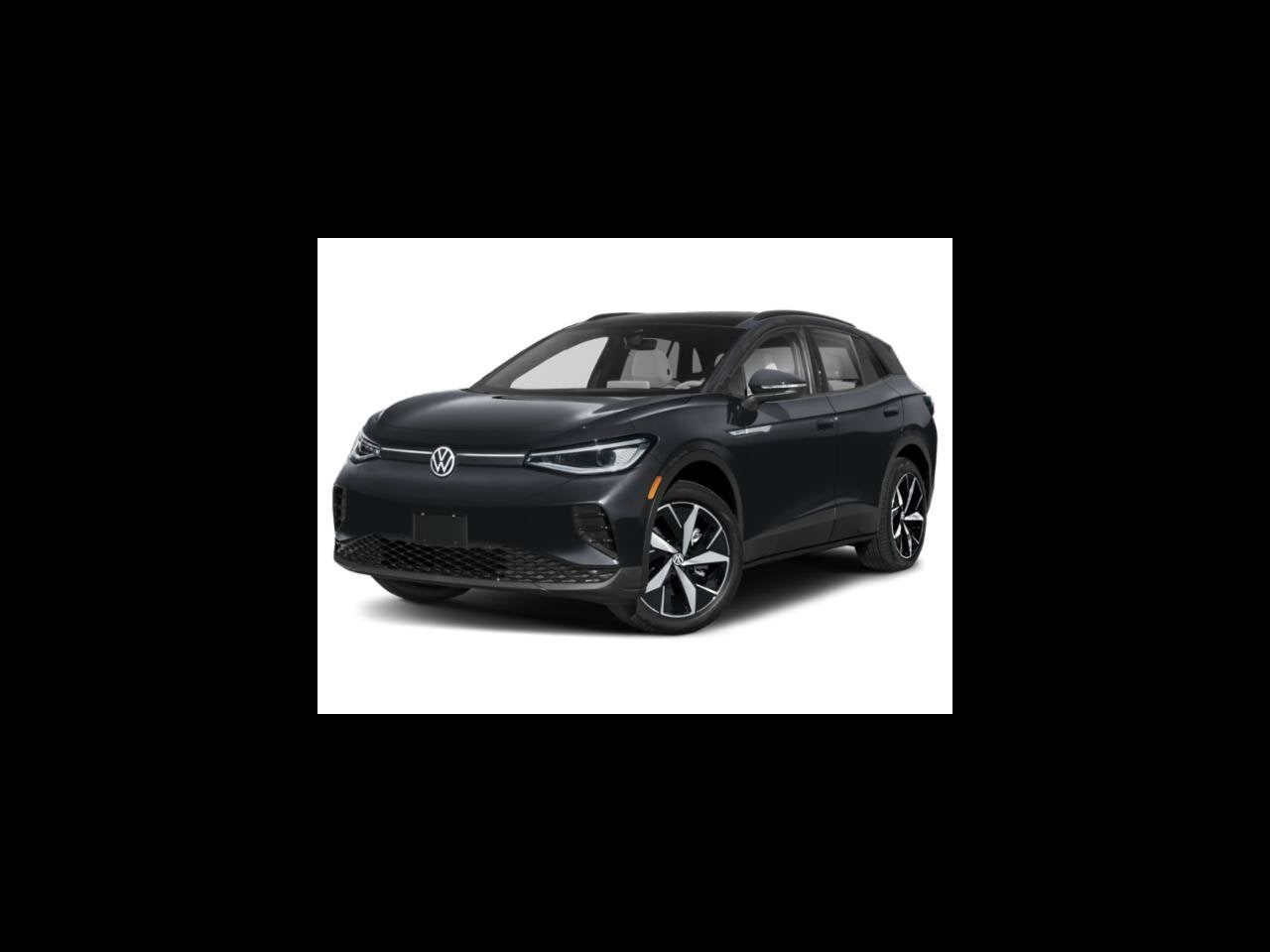  2023 Volkswagen ID.4 Pro S AWD   