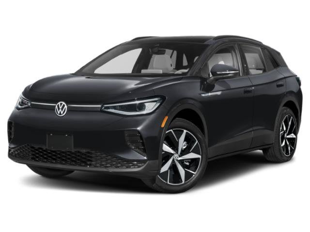  2023 Volkswagen ID.4 Pro S AWD   