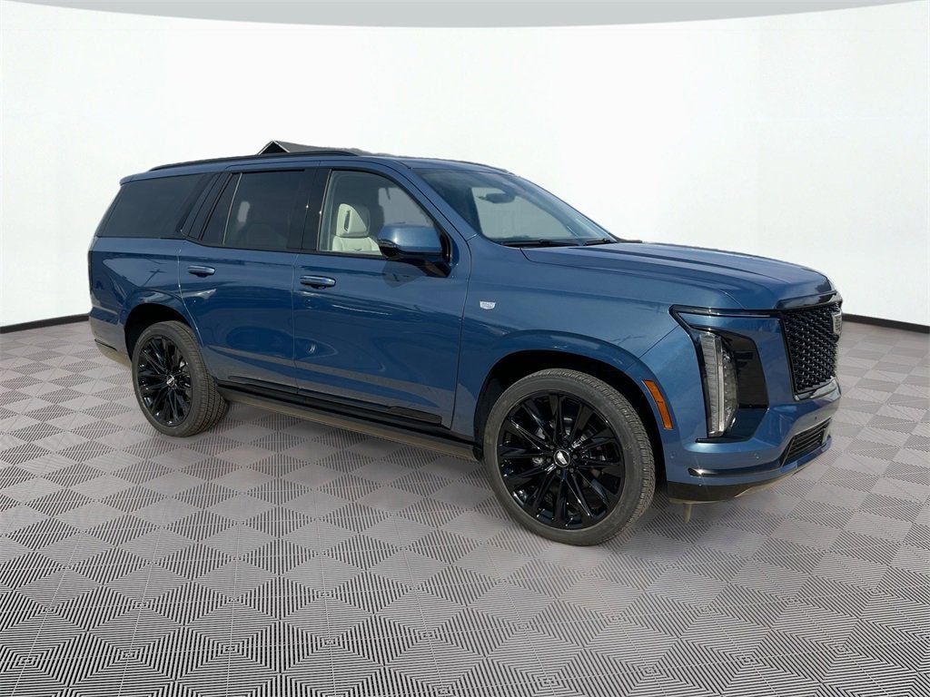 2025 Cadillac Escalade Sport Platinum 4WD