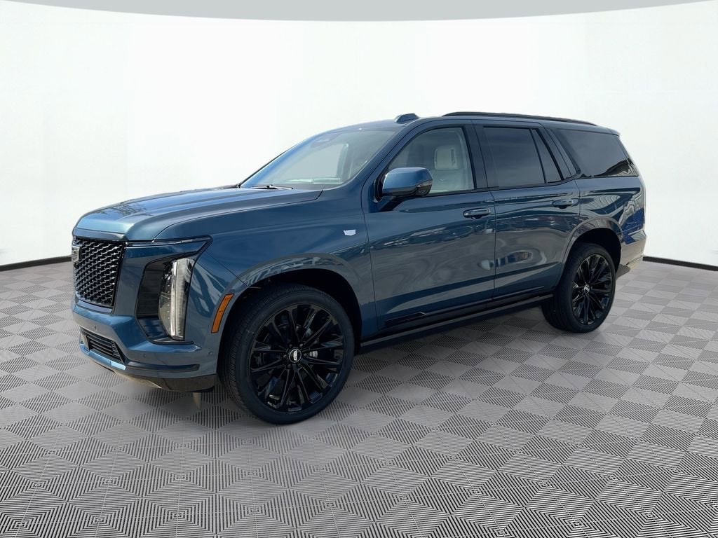 2025 Cadillac Escalade Sport Platinum 4WD