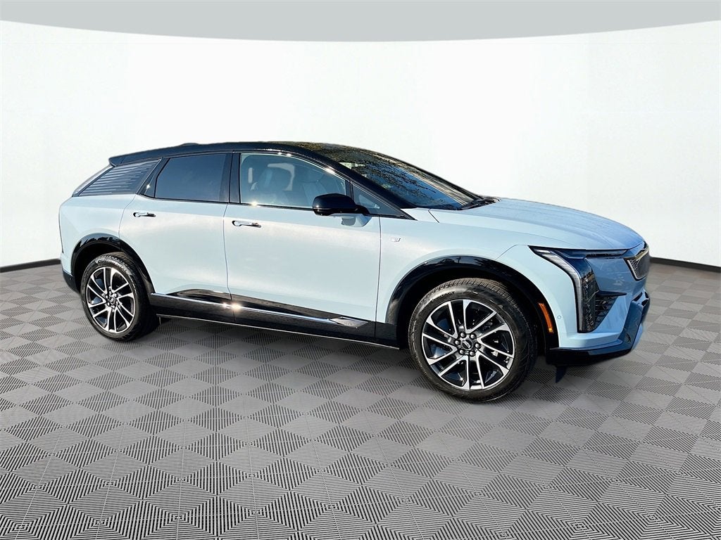 2025 Cadillac OPTIQ Sport 1 AWD