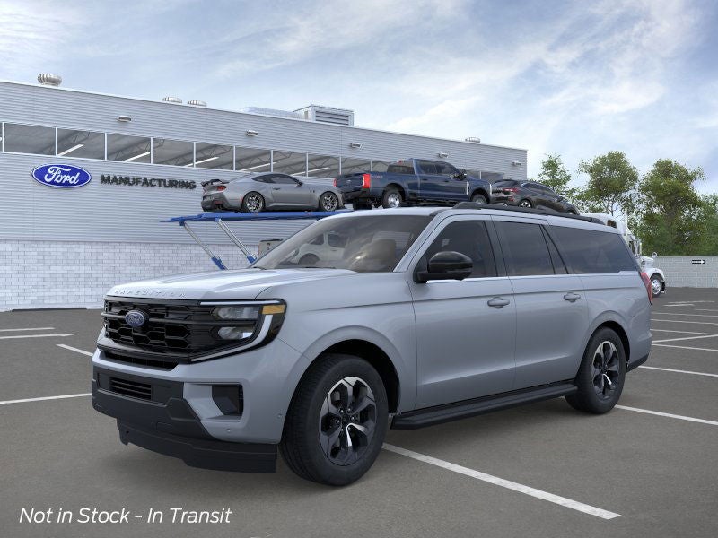 2026 Ford Expedition MAX Active RWD