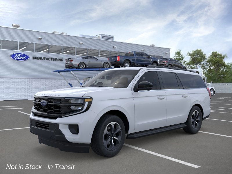 2026 Ford Expedition MAX Active RWD