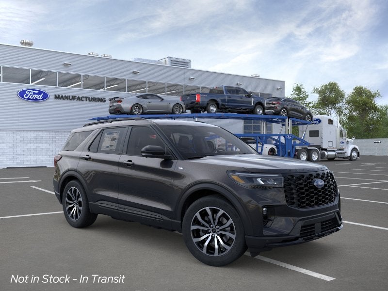 View vehicle photo 7