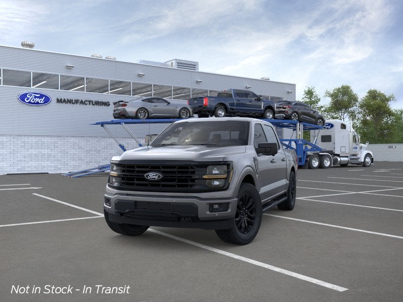 View vehicle photo 2