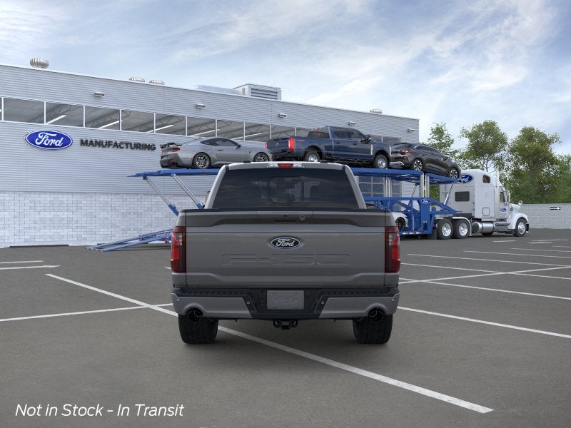 View vehicle photo 5