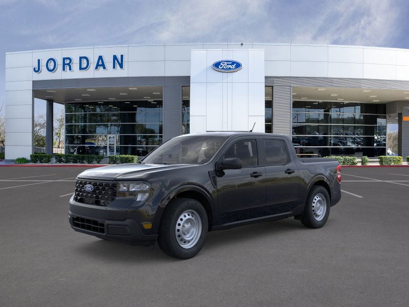 2025 Ford Maverick XL SuperCrew FWD