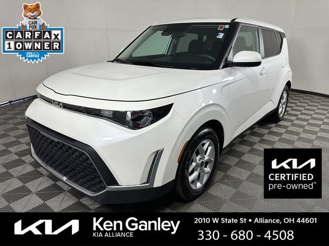 2024 Kia Soul