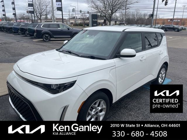 2024 Kia Soul