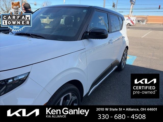 2025 Kia Soul