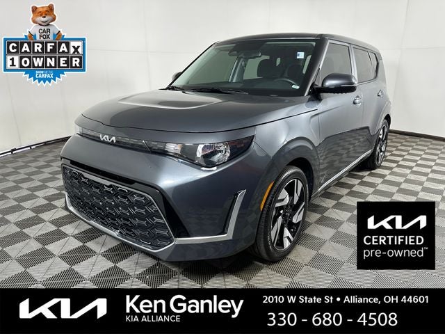 2024 Kia Soul