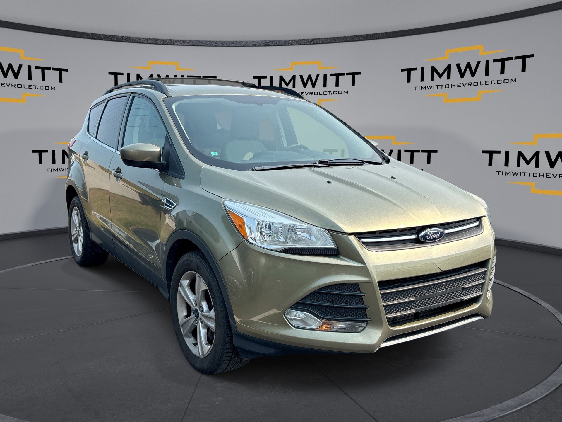  2014 Ford Escape SE AWD   