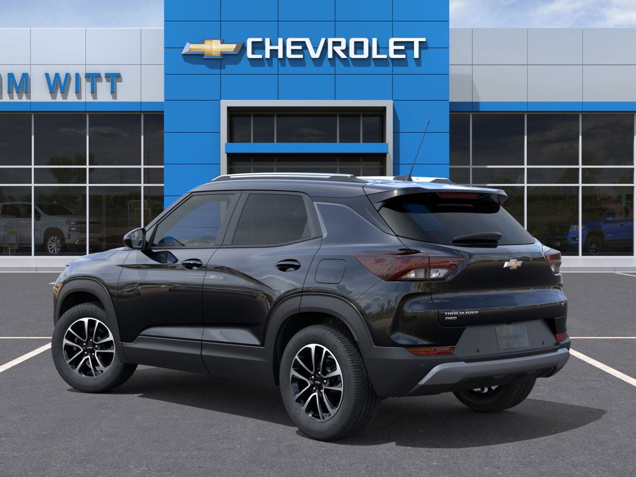 View vehicle photo 2