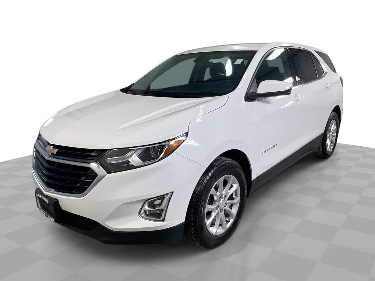 2019 Chevrolet Equinox 1.5T LT FWD
